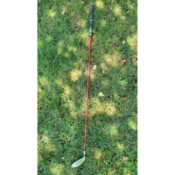 Adams Golf Tight Lies 3 Wood 16° SuperShaft Mid-Kick Graphite Regular Shaft - Picture 5 of 16